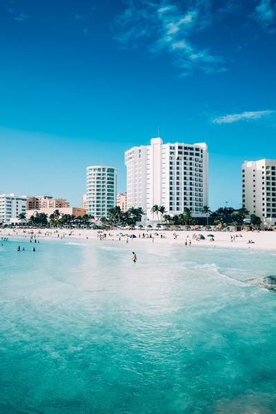 With many great aspects, these are only some of the best Things to do in Cancun Mexico