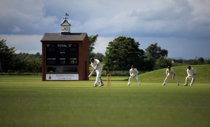 The West Indies Cricket Team has played in locations all over the world, one of which being on the Lords cricket ground 