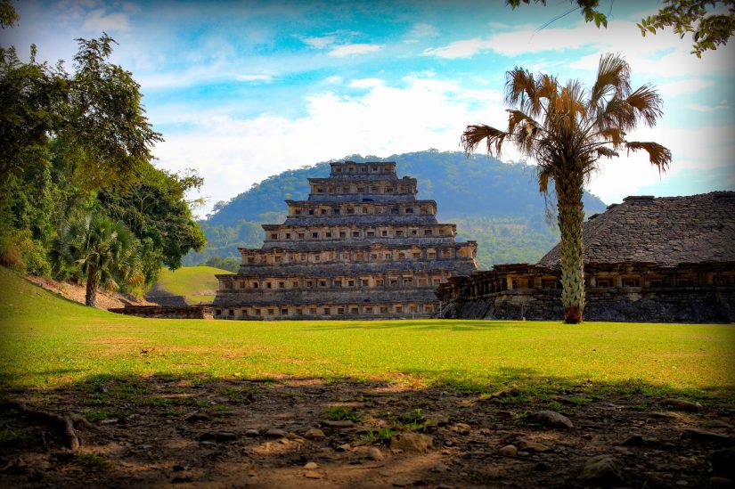 The most tranquil and Safest places to visit in Mexico are within these historic locations - preserved by time