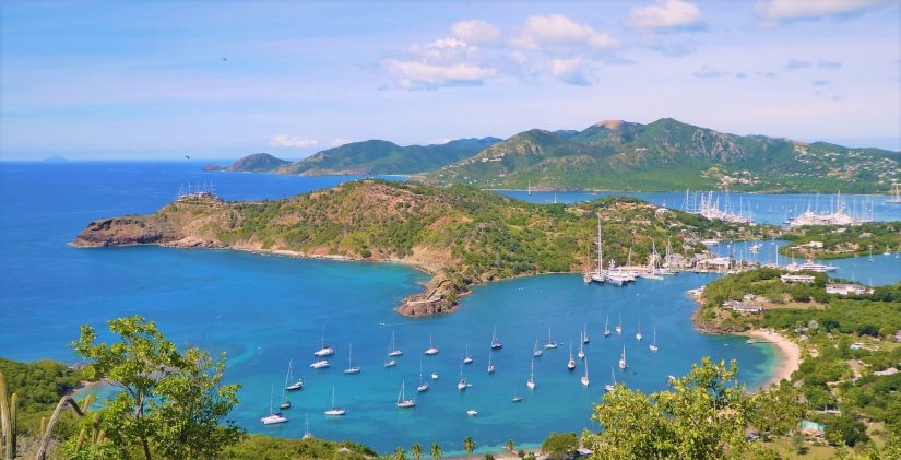  The top Things to do in Antigua includes the walk to Shirley Heights, featuring panoramic views of this Caribbean island