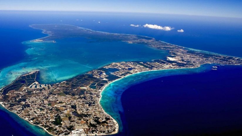 Enjoy some of the best things to do in Grand Cayman when you book with Exceptional Villas
