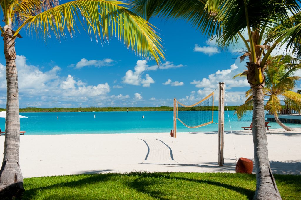 Blue Haven is a luxurious, Turks and Caicos all inclusive resort, that offers an ideal beachfront setting with a profusion of amenities.