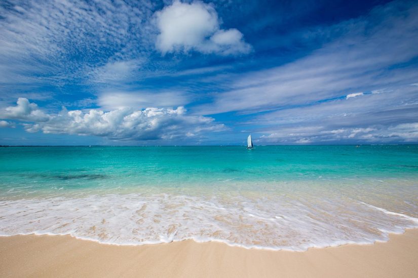 Set sail on the turquoise waters as you explore this Caribbean islands hidden treasures Book out a private charter to experience the very best of Turks and Caicos fishing