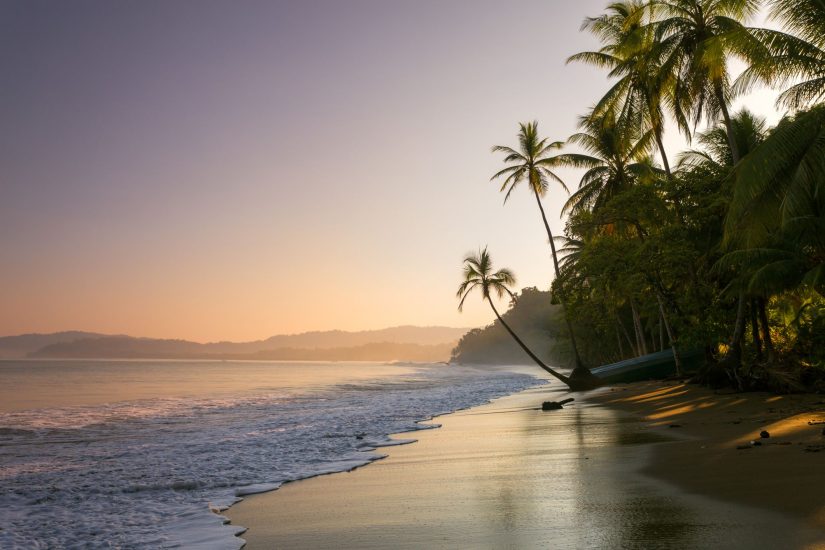 Laced in soft sandy beaches and lush with tropical jungles, Costa Rica is bursting with things to do and see. This vibrant and serene destinationis perfect for the discerning traveler, holding some of the best Costa Rica restaurants