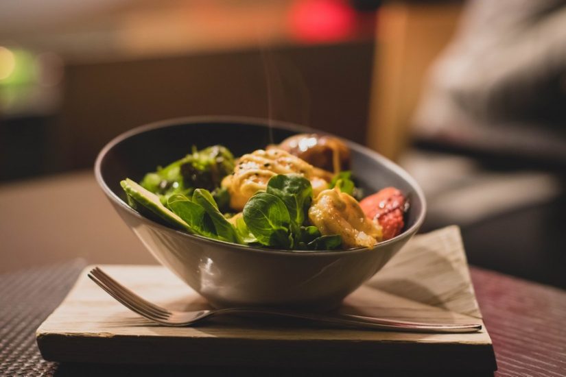 Popular Meatless ​Restaurants in Jaco