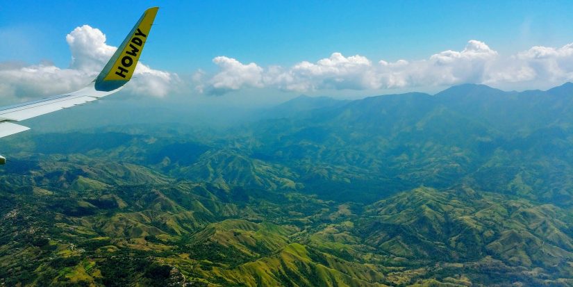 Laced in nature reserves and lush tropical jungles, Costa Rica provides you with endless views With hundreds of vibrant places to visit in costa rica, why not book your next vacation in this incredible country