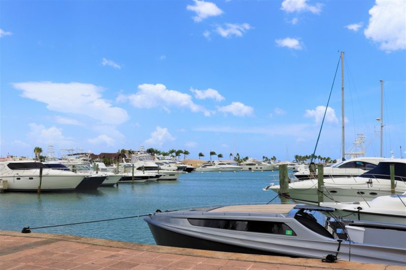 Enjoy walking along the resort Marinas, or visiting the nearby island attractions during your all-inclusive resort vacation The all-inclusive resorts including Casa de Campo are some of the places to visit in Dominican republic