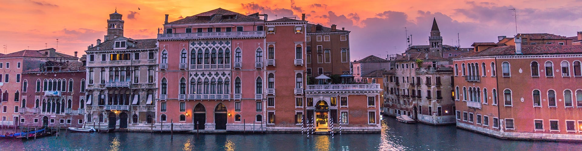 Best Restaurants in Venice Italy