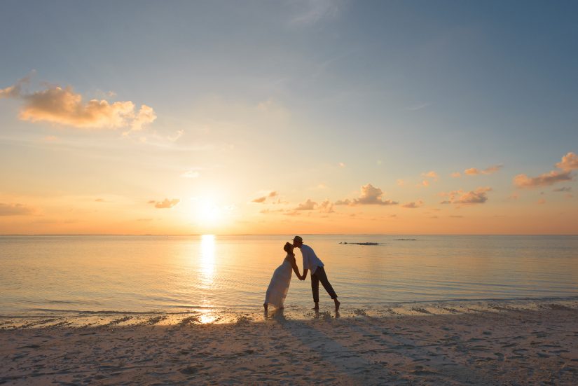 An island style wedding is one of the greatest Dominican republic tourist attractions 
