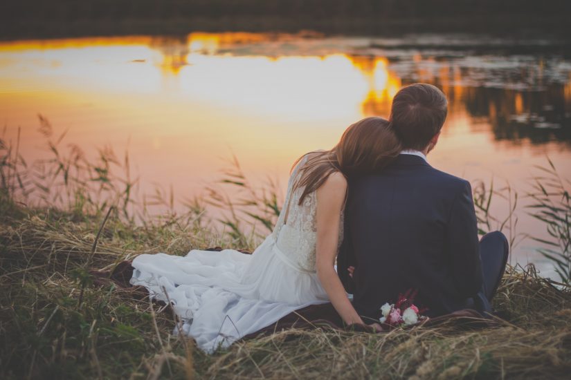 Weddings in Venice Italy overflow with a sense of serenity and tranquility, as you celebrate your special day overlooking the Grand Canals