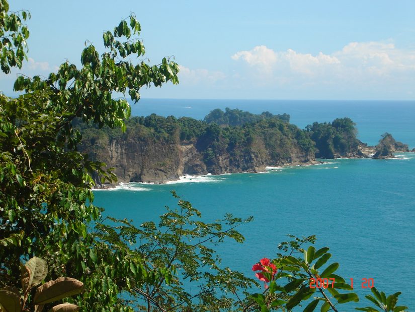 Lush with vivacious rain forests and natural reserves, Manuel Antonio Beach provides an another haven to relax in Costa Rice Beaches such as Manuel Antonio Beach provide some of the best locations to experience an authentic Costa Rican vacation