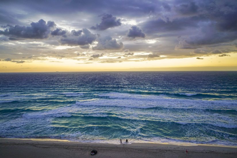 Explore Mexico's azure coastline, supplying endless views and moments of relaxation Discover the plethora of mexico destinations as you explore the wonderful cities, beaches and ancient sites
