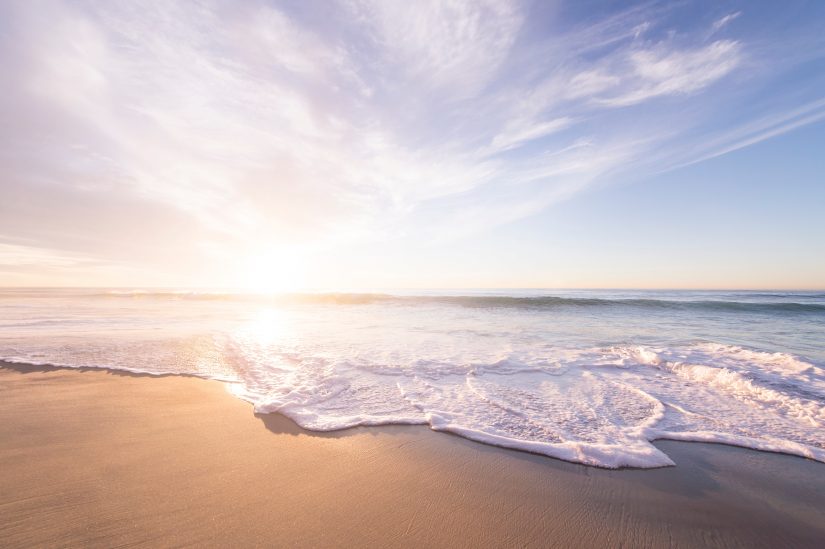 Flamingo Beach is one of the most beautiful Costa Rica beaches 