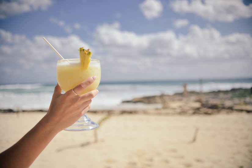 Sit back and relax, let the waves roll onto the shore and melt away your mundane concerns! Some of the best honeymoon destinations are located all around the world, from the Maldives to Italy to the glistening Caribbean