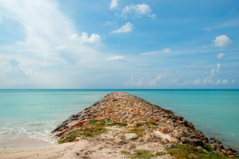 Indulge in the endless ocean views as you relax on the sugar-fine beaches in Aruba The best last minute vacation ideas can lead you to the most luxurious destinations