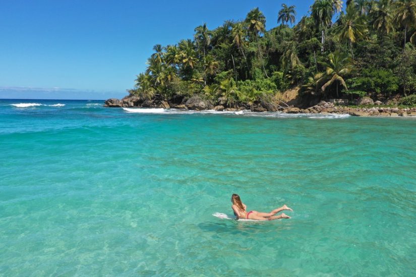  After you have explored the tropical jungles and rain-forests, you can relax on the golden Costa Rican beaches