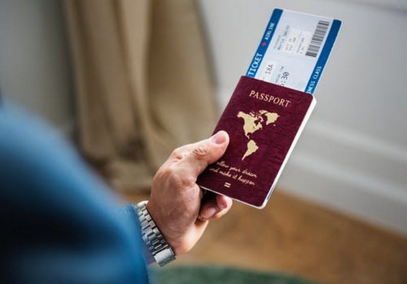 Your passport is not something you want to leave at home. These travel packing tips are essential when travelling.