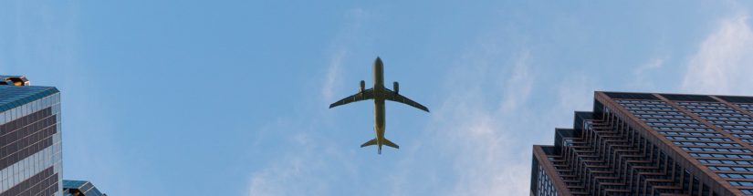 Jet off into the clouds! These travelling hacks are a lifesaver.