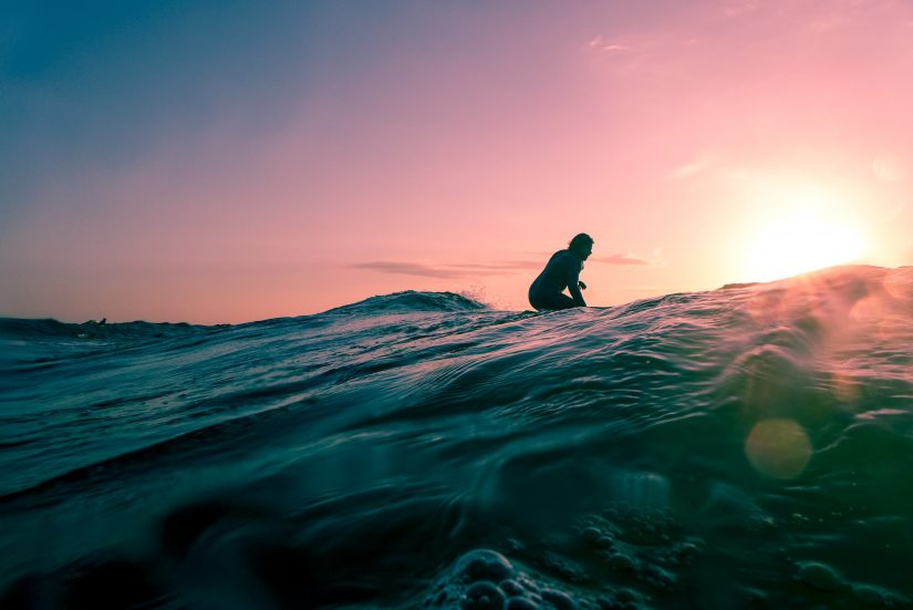 For some great surfing and water sport vacation places then explore the Caribbean for great waves and turquoise waters