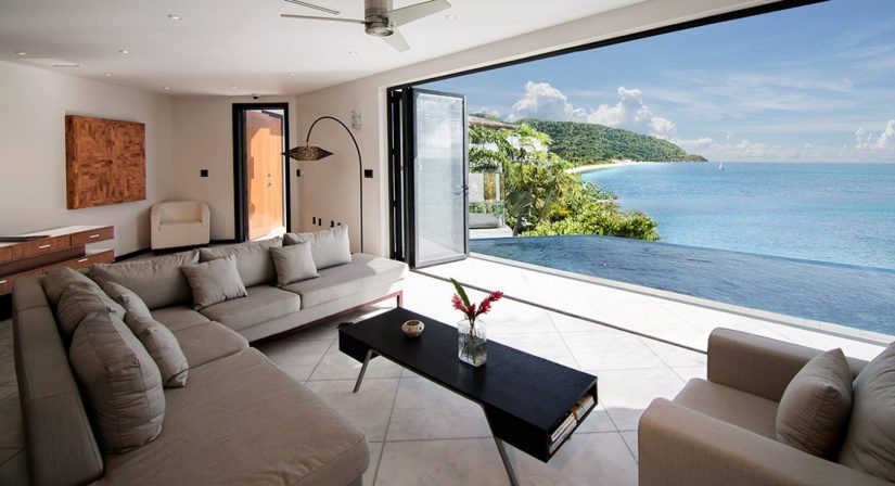 Tamarind Ocean's 7