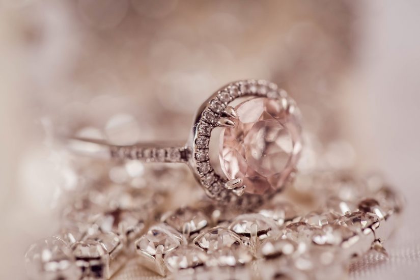 Diamonds are a girls best friend How safe is Barbados