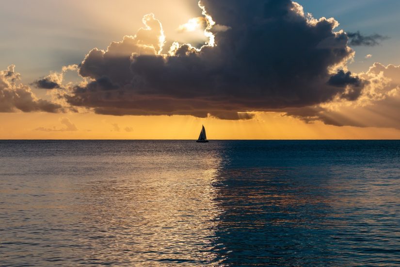 Beautiful scenes in Barbados Is Barbados Safe