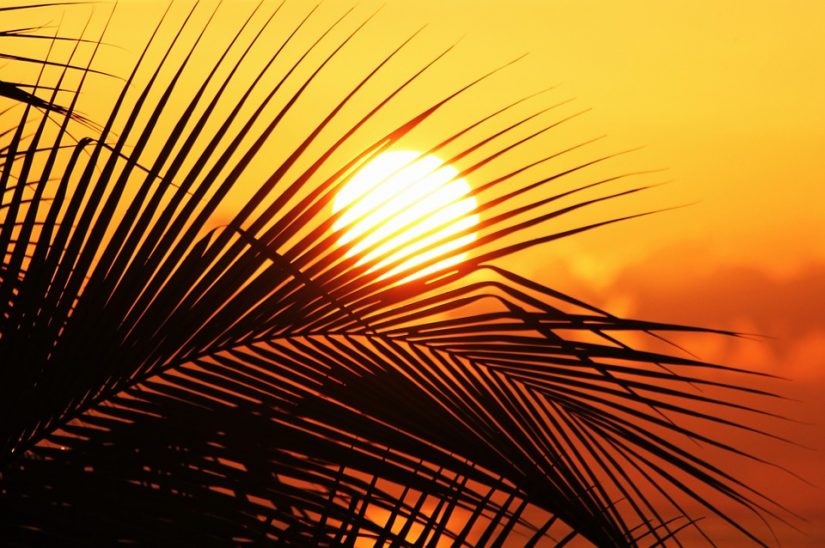 Sunsets like no other Is it safe to travel to Jamaica?