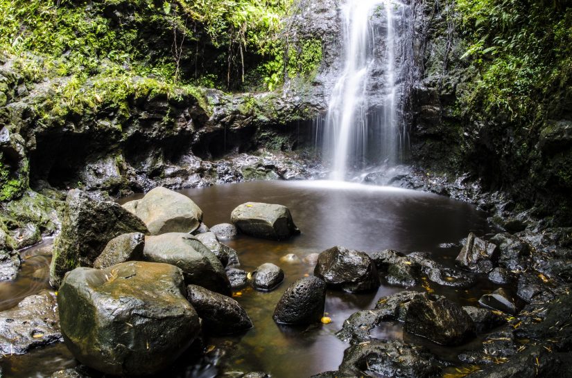 Hawaii is a wonderful bucket list travel destination 