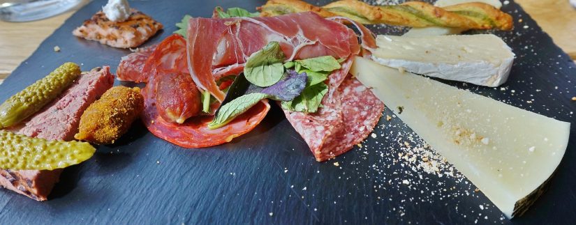 Best tapas in Marbella 