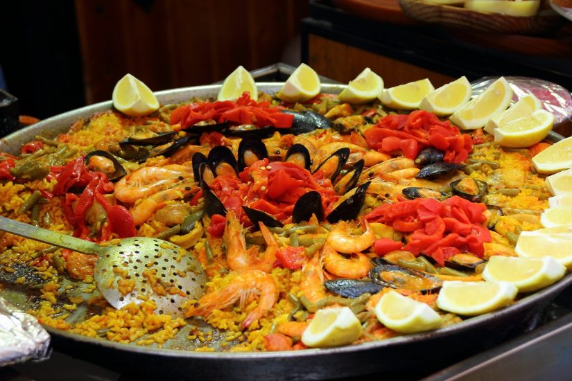 Top restaurants in Marbella