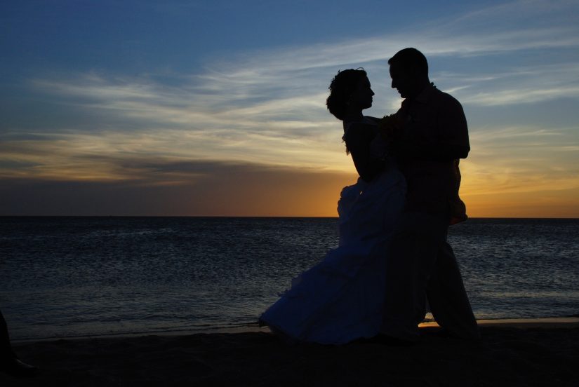 caribbean beach weddings