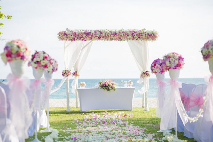 caribbean wedding destinations