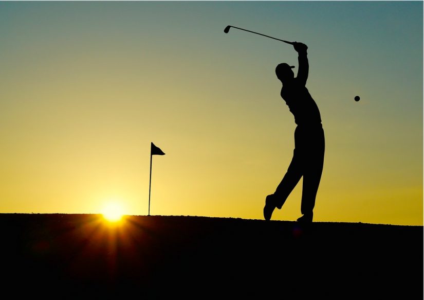Golfing is popular on the islands things to do in palma de mallorca