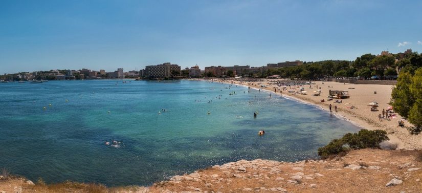 Such great things to do in Mallorca