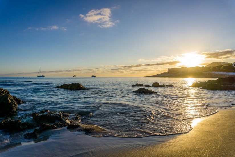 Visiting beaches are a must in Mallorca things to do in palma de mallorca