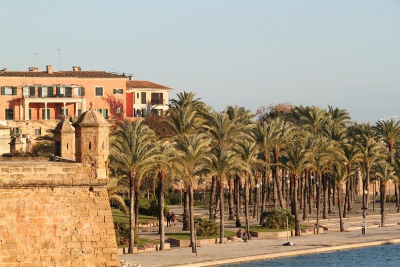 Visiting Palma is a must what to do in mallorca