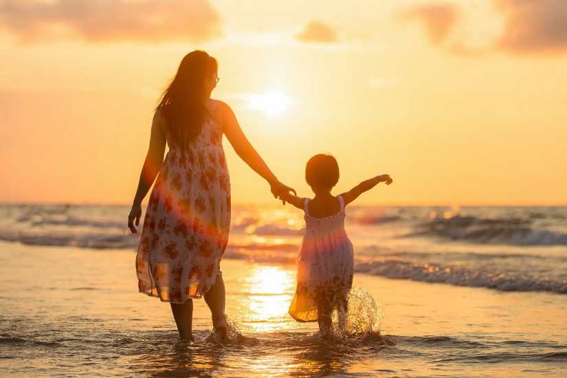 Ibiza is a perfect place for a family getaway! Ibiza Span