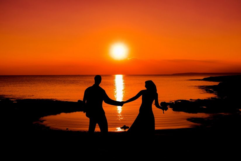 Ibiza is a great honeymoon location Best Beaches in Ibiza