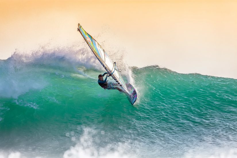 Catch some waves in Ibiza Ibiza Beaches