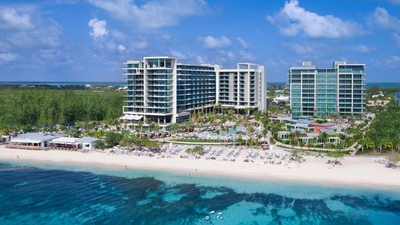 Kimpton Seafire Grand Cayman resorts