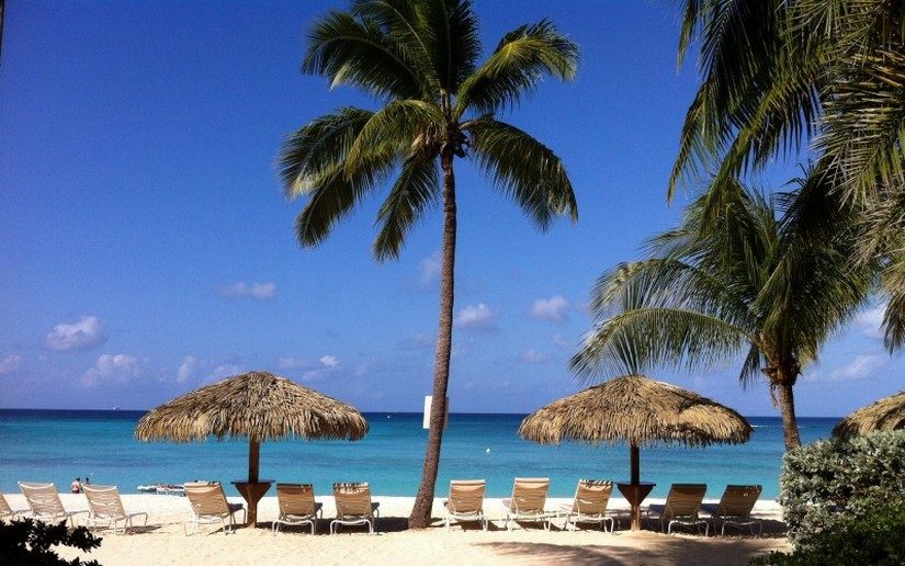 Grand Cayman Resorts