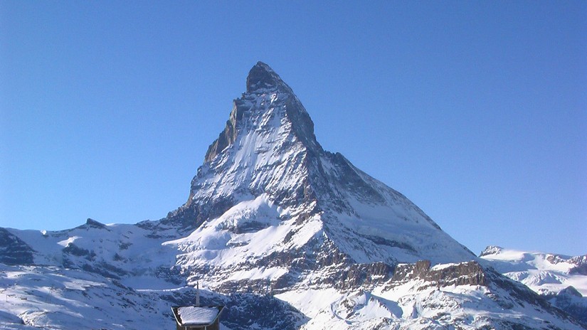 40 Things to do in Zermatt - The Best Things to do in Summer & Winter