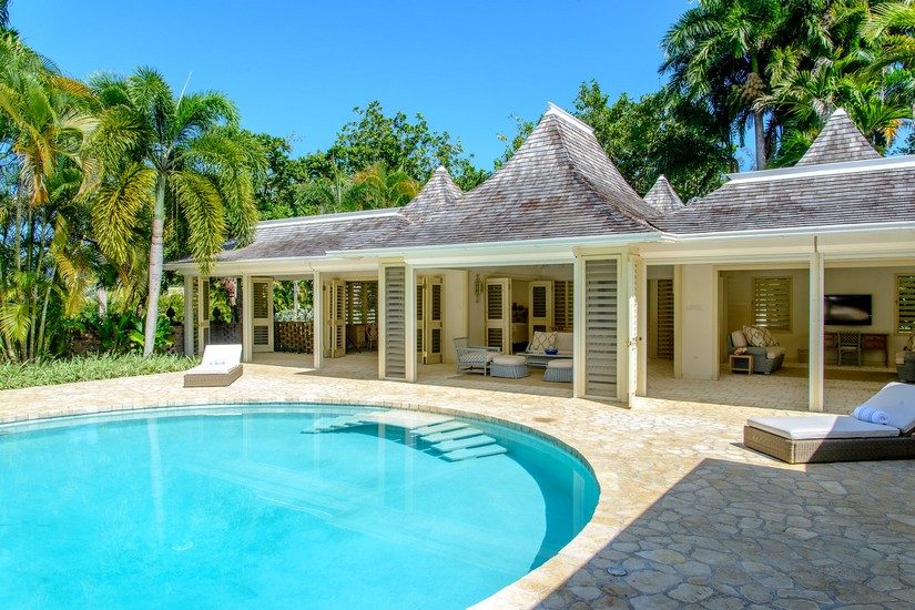 jamaica resort tryall club