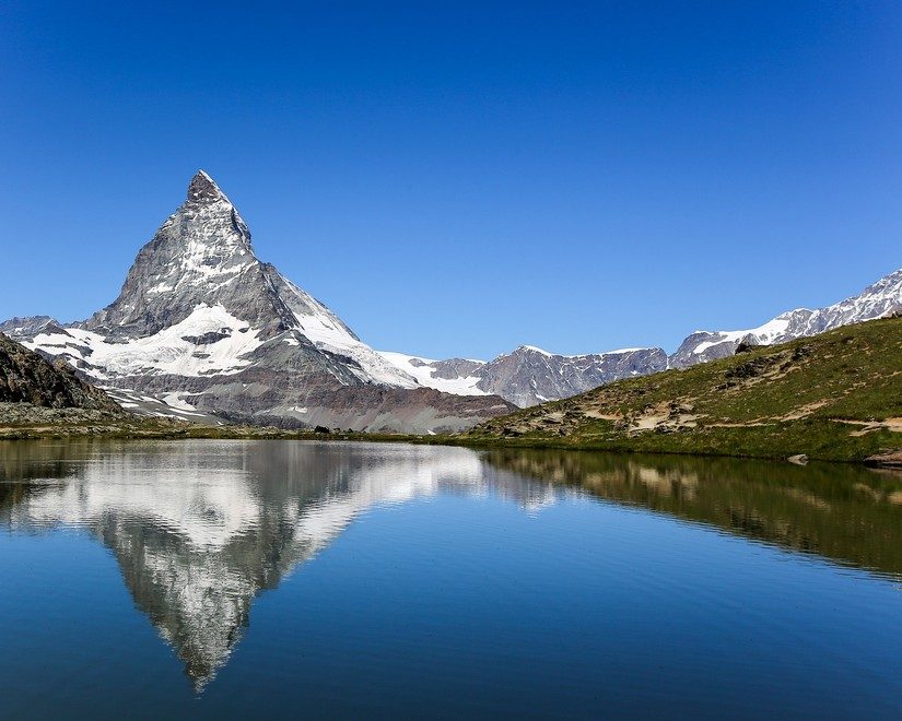 Zermatt Hiking