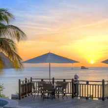 st lucia resort
