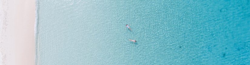 Anguilla Beaches