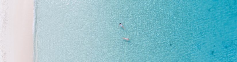 Anguilla Beaches