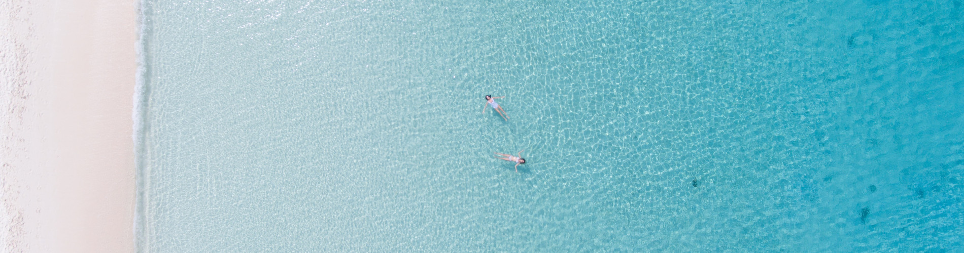 Anguilla Beaches