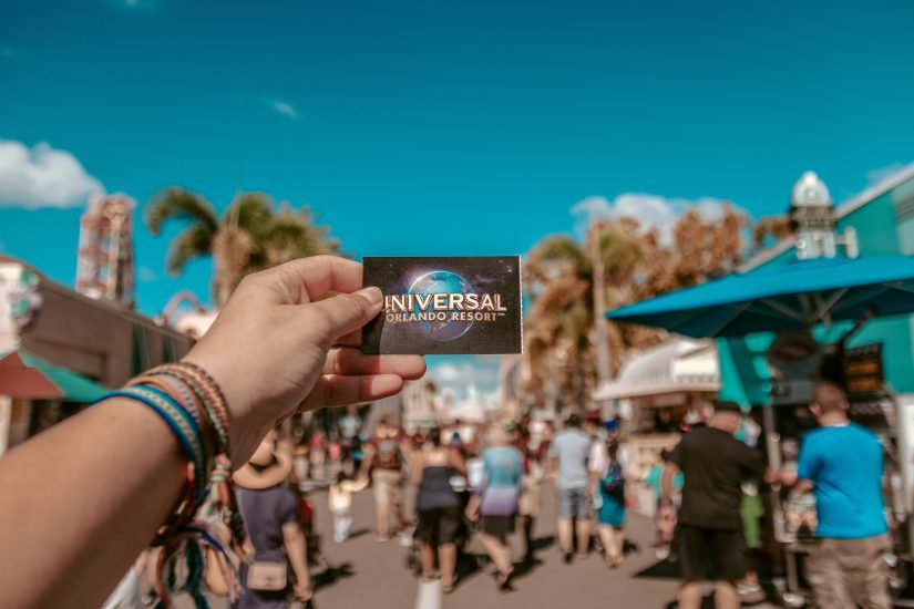 universal studios orlando resort