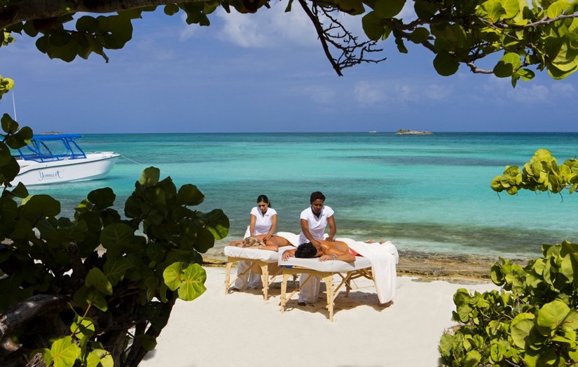 Best Beach Honeymoon Destinations